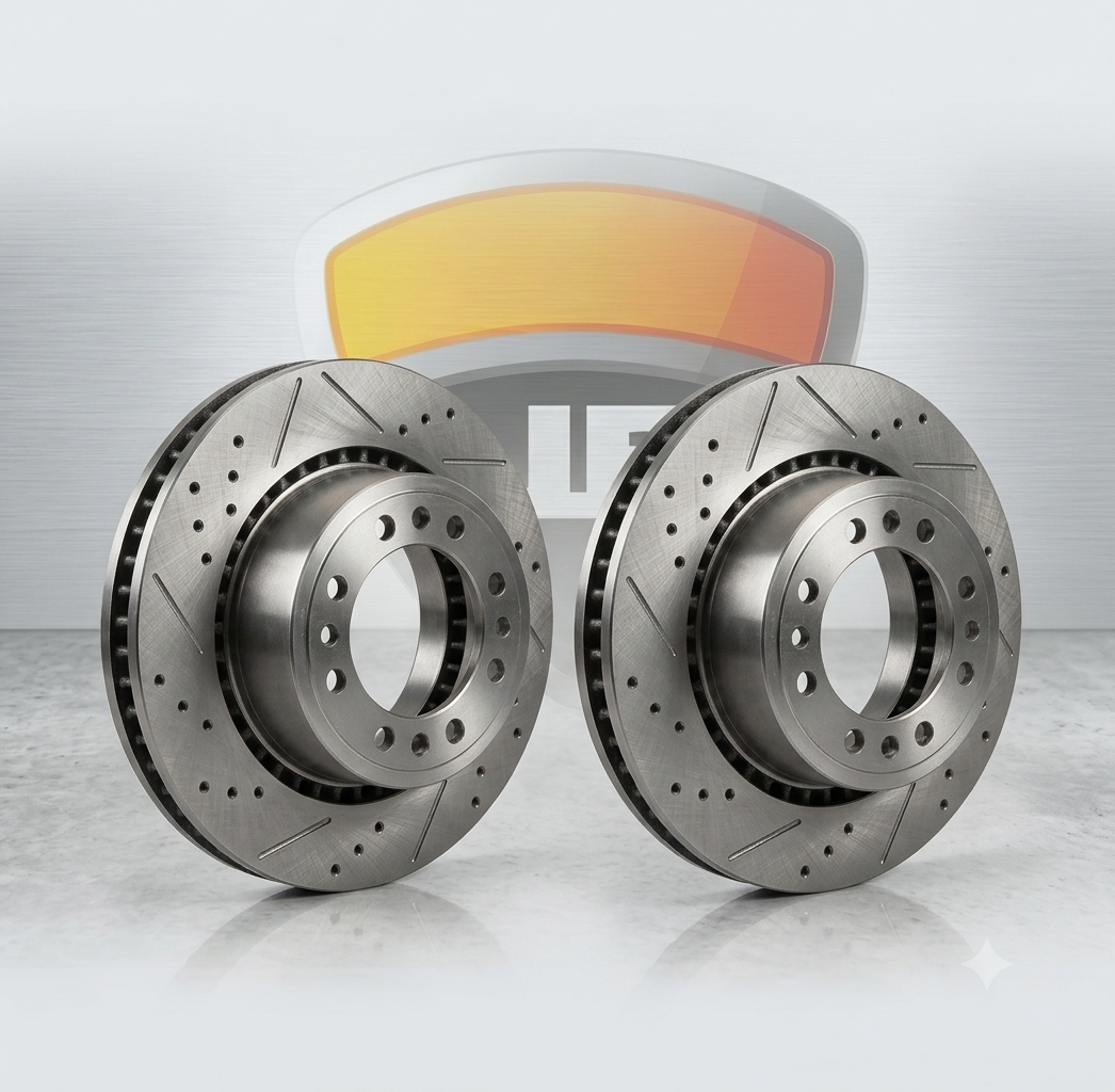 Brake Discs