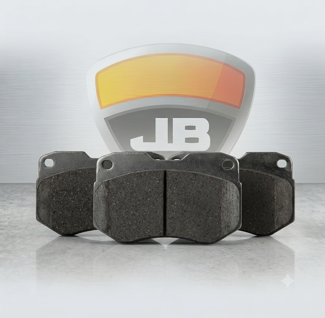 Brake Pads