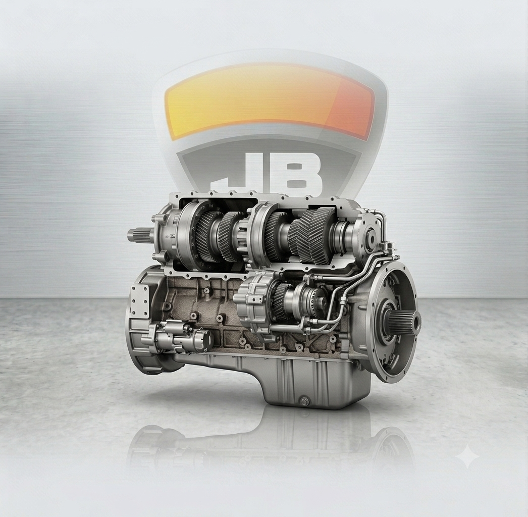 Gearboxes