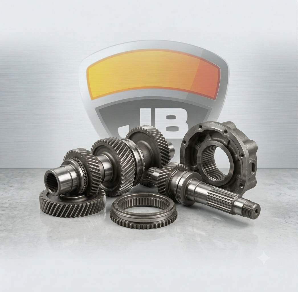 Gearbox Parts