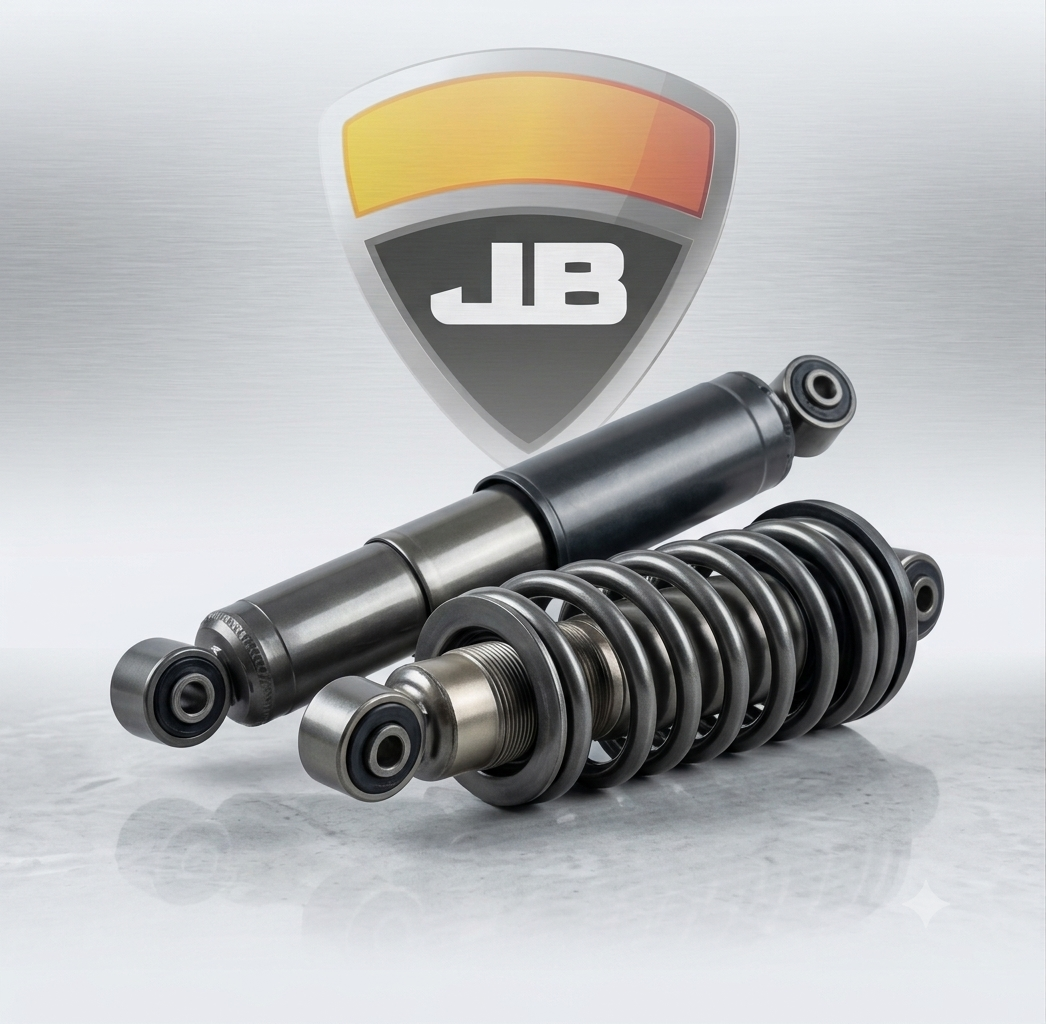 Shock Absorbers